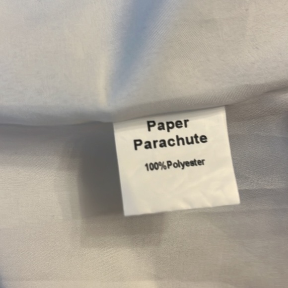 Womens size medium maxi pleated skirt - Picture 8 of 11